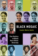 Black Mosaic