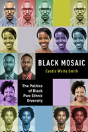 Black Mosaic - Preview