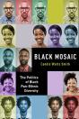 Black Mosaic - Preview