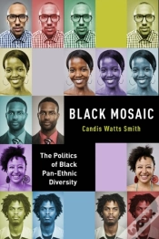 Capa do artigo Black Mosaic