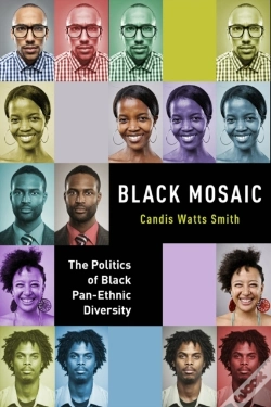 Capa do artigo Black Mosaic