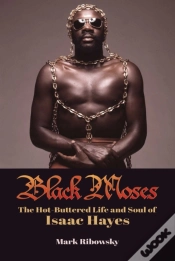 Capa do artigo Black Moses