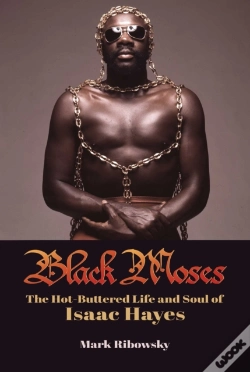 Capa do artigo Black Moses