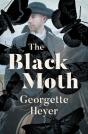 Black Moth - Preview