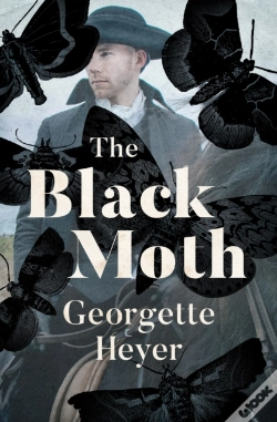 Capa do artigo Black Moth