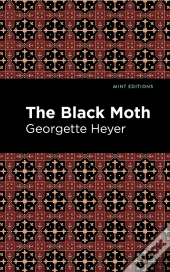 Black Moth