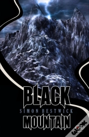 Capa do artigo Black Mountain