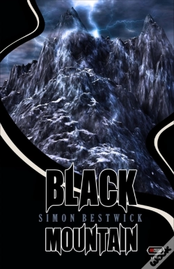 Capa do artigo Black Mountain