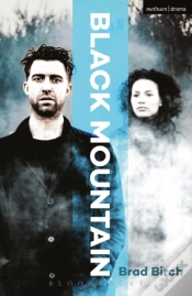 Capa do artigo Black Mountain