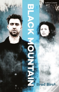 Capa do artigo Black Mountain