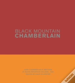 Capa do artigo Black Mountain Chamberlain