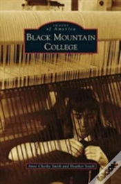 Capa do artigo Black Mountain College