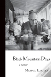 Capa do artigo Black Mountain Days