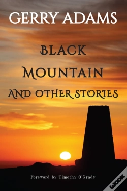 Capa do artigo Black Mountain