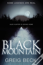 Capa do artigo Black Mountain