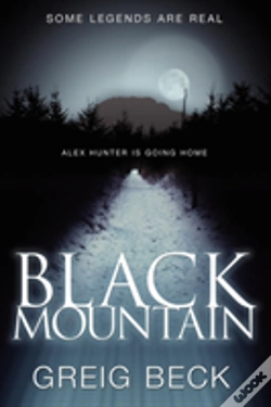 Capa do artigo Black Mountain