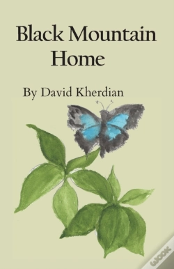 Capa do artigo Black Mountain Home