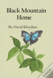Capa do artigo Black Mountain Home
