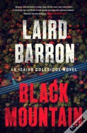 Capa do artigo Black Mountain