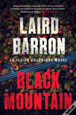 Capa do artigo Black Mountain