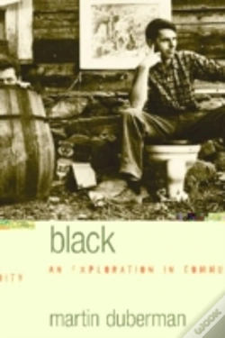 Capa do artigo Black Mountain