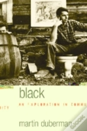 Capa do artigo Black Mountain