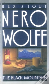 Capa do artigo Black Mountain