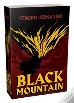 Capa do artigo Black Mountain