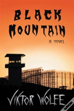 Capa do artigo Black Mountain