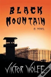 Capa do artigo Black Mountain