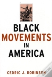 Capa do artigo Black Movements In America