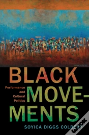 Capa do artigo Black Movements