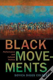 Capa do artigo Black Movements