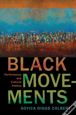 Capa do artigo Black Movements