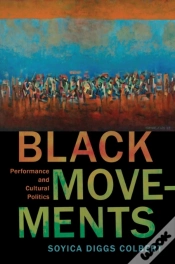 Capa do artigo Black Movements
