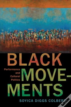 Capa do artigo Black Movements