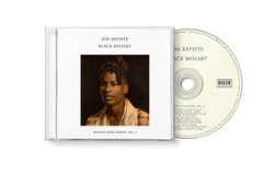 Capa do artigo Black Mozart - CD