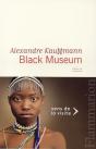 Black Museum - Preview