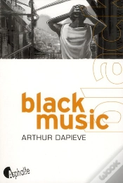 Capa do artigo Black Music