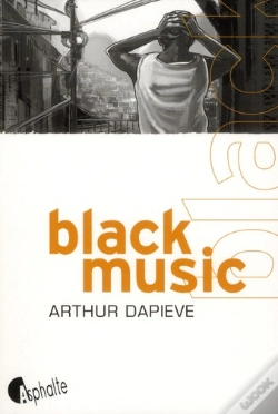 Capa do artigo Black Music