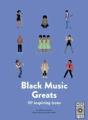 Black Music Greats - Preview