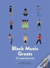 Black Music Greats