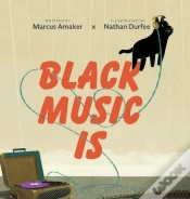 Capa do artigo Black Music Is