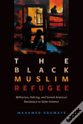 Black Muslim Refugee