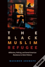 Capa do artigo Black Muslim Refugee