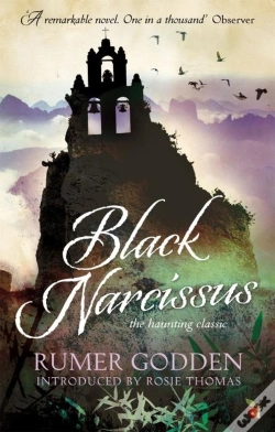 Capa do artigo Black Narcissus