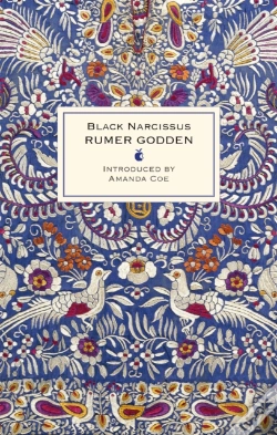Capa do artigo Black Narcissus