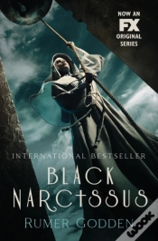 Capa do artigo Black Narcissus