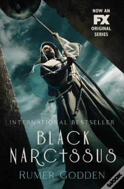 Capa do artigo Black Narcissus