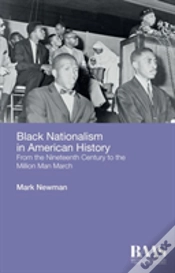 Capa do artigo Black Nationalism In American History